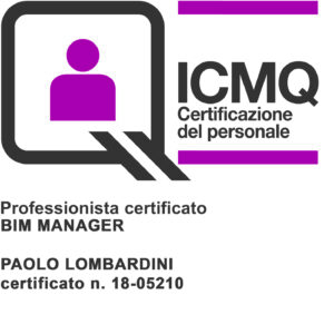 certificazione ICMQ certificazione ICMQ